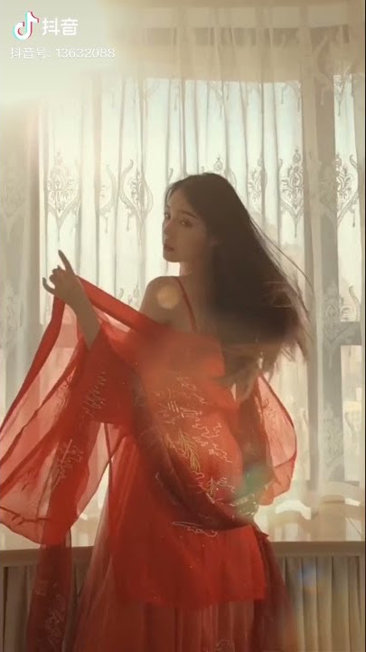 【抖音】芒种  |  Grain in ear | Douyin China | OREL