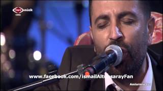 İsmail Altunsaray - Candan İleri