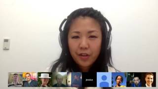 Viking Codecast presents Jessica Chan: Taking On Your First Big Project