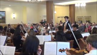 Schubert - Symphony No.6 in C major D. 589