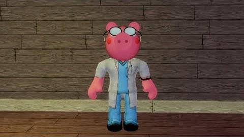 How To Get The “Nurse Piggy” | Find The Piggy Morphs #roblox #piggy