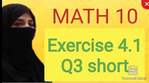 Ex 4.1 [Q3 ] | Math 10 | Resolve into partial fractions | Ocean of Knowledge| #shorts