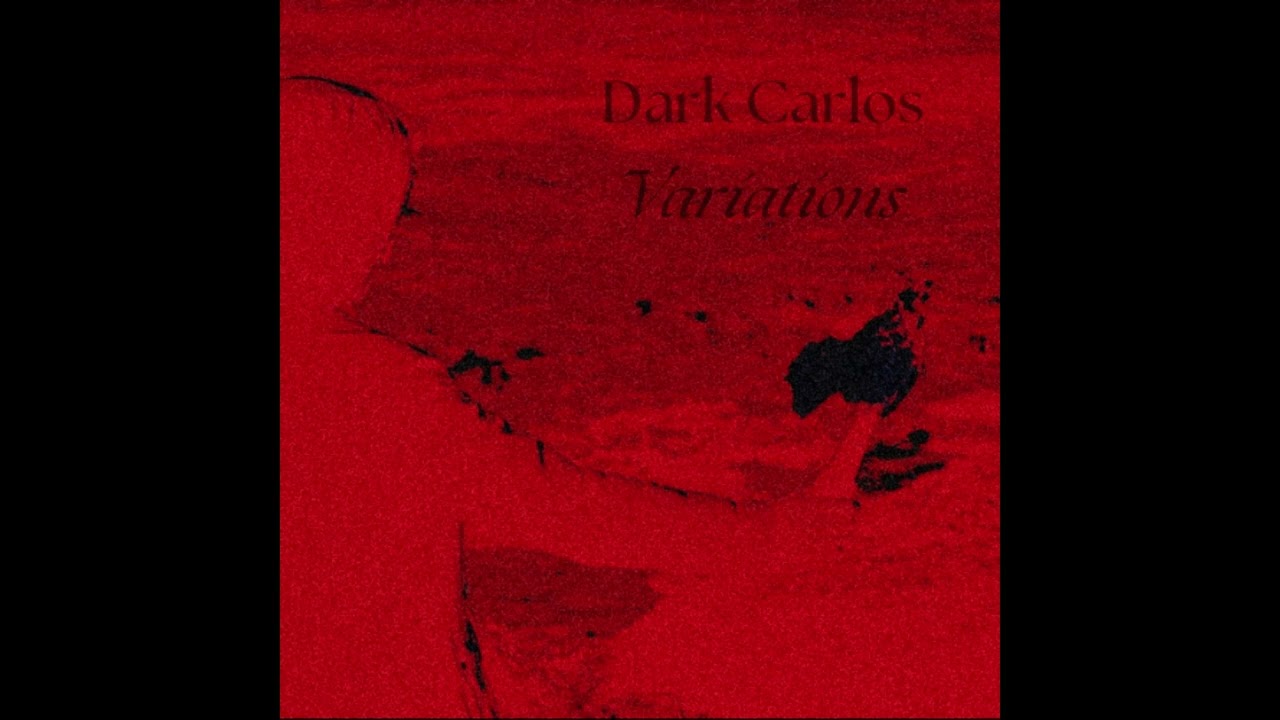 6991 - Dark Carlos