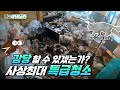 [청소] 이거보시면 입맛 100% 떨어집니다. 다이어트영상! 사상최대 특급 쓰레기집! [cleaning]special trash house!
