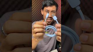 Kabel type C Super fast charging 7 ampere 100 watt dari Essager