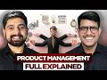 Chai aur Product Management 101