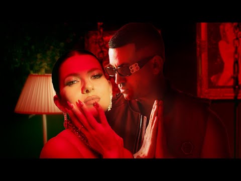 Lidia Buble Ft. Lenier - Robandote Un Beso