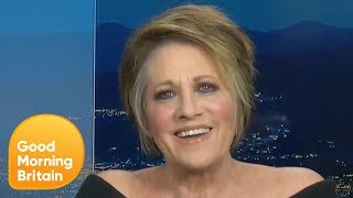 Judy Garland's Daughter Lorna Luft Says She Won't Be Watching New Biopic | Good Morning Britain