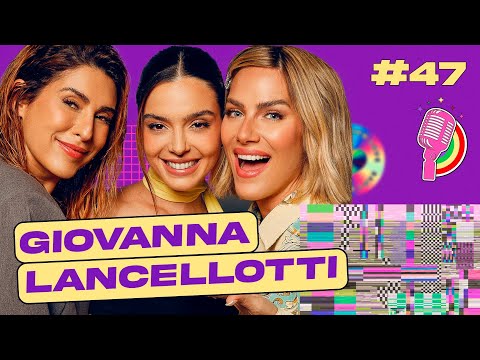Giovanna Lancellotti revela ser demissexual; saiba o que é