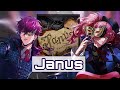 [AAside] [EXPERT 28 - PERFECT FULL COMBO] Janus - Fantôme Iris