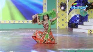 #Kajal_Raghwani-Gir Gail Odani Ganna Ke || Dance Ghamasan Episode 7 || KIRAN SHARMA || Mahua Plus