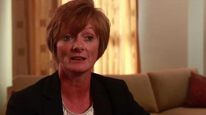 Colleen Riley: What is a Multi-Tier System of Supp...