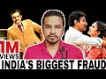 India's Biggest Fraud | Harshad Mehta | Scam 1992 | Tamil | Madan Gowri | MG