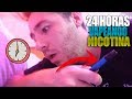 24 horas vapeando nicotina qu pasara