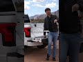 The Ford Lightning's Game-Changing Tailgate Feature!