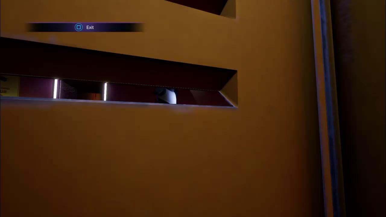 Figuring Out Mazercise MazeFnaf Security Breach YouTube