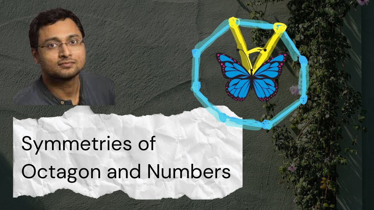 Connecting Number Theory and Geometry | Math Olympiad Preparation