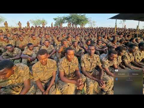 Dubii Jajjabduu Yerro Amma Dema Jirrtu October 18 2025 