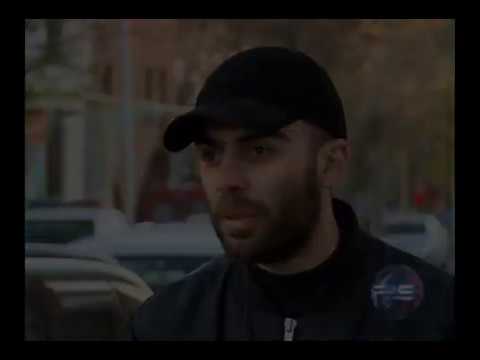 ენზელ მკოიანი ამ დრომდე დაკავაბული არა არის.