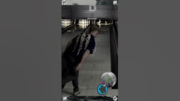 DV8 Trouble Maker Solid | Brayden Metcalf