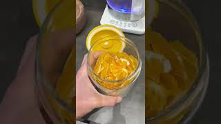 Как сделать апельсиновые чипсы в Ezidri. How to make orange cheps in Ezidri
