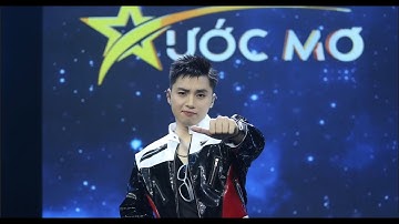 [ WINNER ] HOÀNG THÁI  và TỎA SÁNG ƯỚC MƠ MÙA 4 - 2025