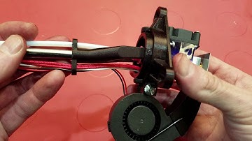 Arcus 3C C1 - End effector v4.2 assembled