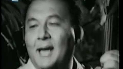 LOS WAWANCO 1967 - VILLA CARIÑO