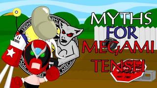 Homestar Runner Creatures I'd Love To See in SMT | Myths for Megami Tensei