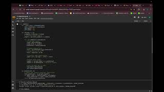 Adaboost screenshot 5