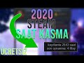 STEAM ÜCRETSİZ SAAT KASMA 2020 | FIVEM SAAT KASMA | CS:GO SAAT KASMA BOTU - 1000+ SAAT 🔥