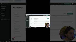 Collect & Send Emails on AUTOPILOT | Shopify Print on Demand Tutorial (2025+) #shorts