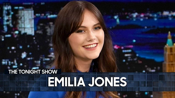 Joni Mitchell Praised Emilia Jones' Singing in COD...