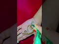 cute henna art' ❤#trending #viral #shortvideo #subscribe #viralvideo ❤