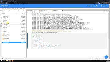 Python - Streamline Analytics with functions