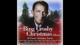 Mele Kalikimaka Bing Crosby Andrews Sisters Hawaiian Christmas JAR-ReMixed Audio HiQ JARichardsFilm