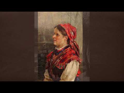 Прянишников Илларион Михайлович (1840-1894)