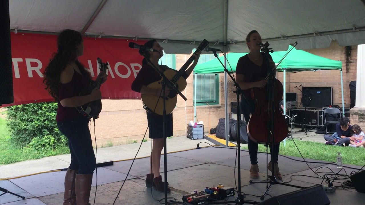 "To Come and Go" by Wicked Sycamore