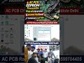 AC PCB Technician Course | How to Do EEPROM Programming in AC PCB? | Practical Repair Class