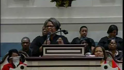 Deborah Hollins White The Promise Pt1.mpg