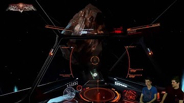 The Danger Zone - CQC with the devs