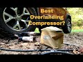 Viair 88p Portable Air Compressor: Finally Bought a Real Compressor!