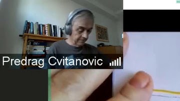 Week 7 lecture 1 - Asymptotic evaluation of integrals