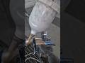 WHAT GUN DO YOU USE? #autobody #viralvideo #painter