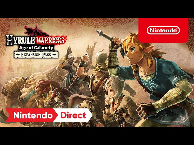 Hyrule Warriors: novo DLC permitirá jogar com uma galinha gigante