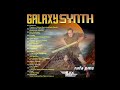 "Galaxy Synth 1.0" (DJ Alex Mix)