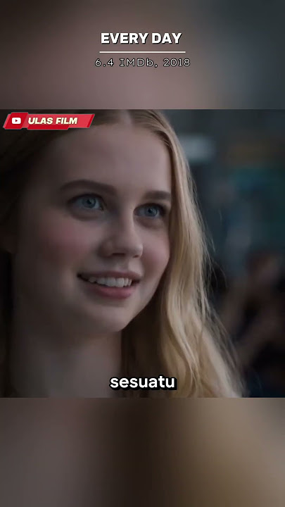 JIWANYA SELALU BERPINDAH KE ORANG LAIN SETIAP HARI  #alurcerita #cuplikanfilm