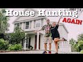Big News...We Are House Hunting Again (Emotional)