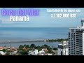 Apartamento de Súper Lujo 👉🏼Coco del Mar Panamá