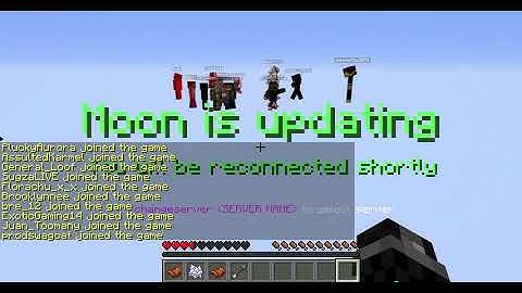 Minewind Moon: Noob Hacking